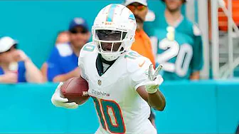 "He's Too Fast" Moments In The NFL