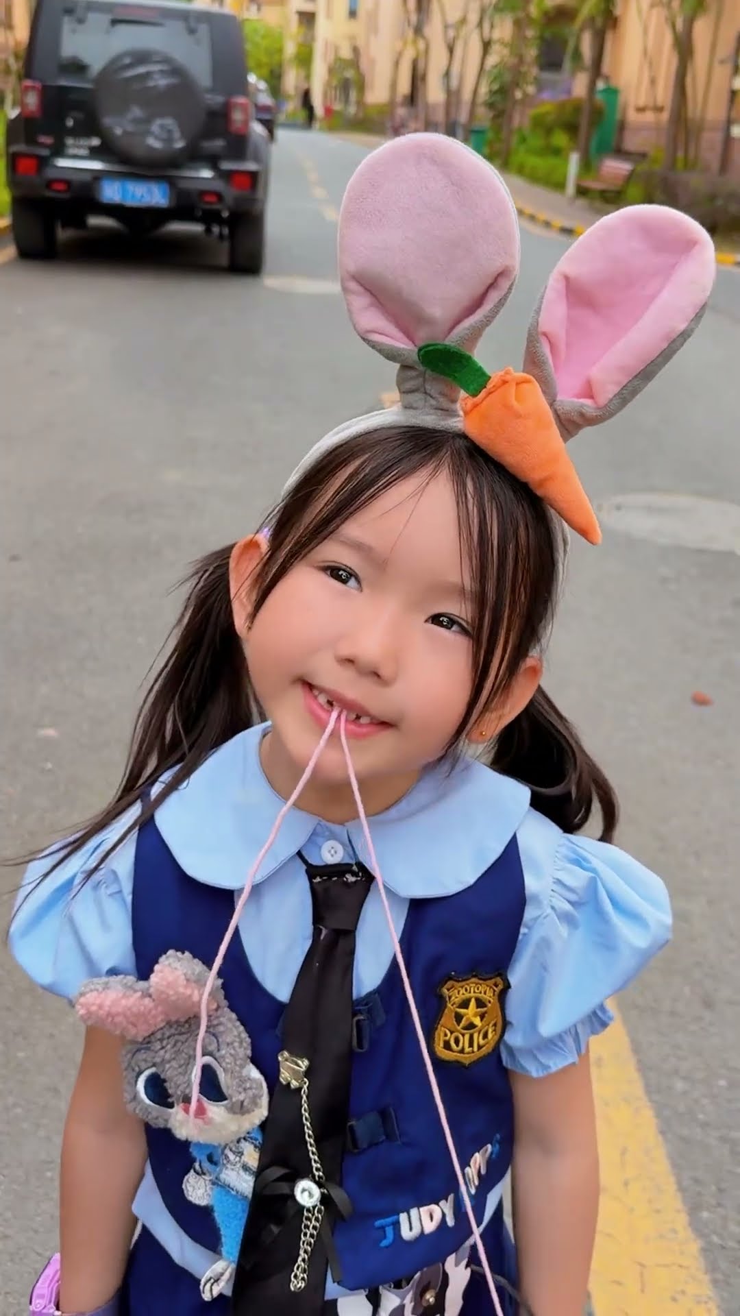 拔牙#short #cute #funny
