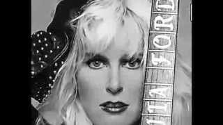 Lita-Ford-Living Like a Runaway