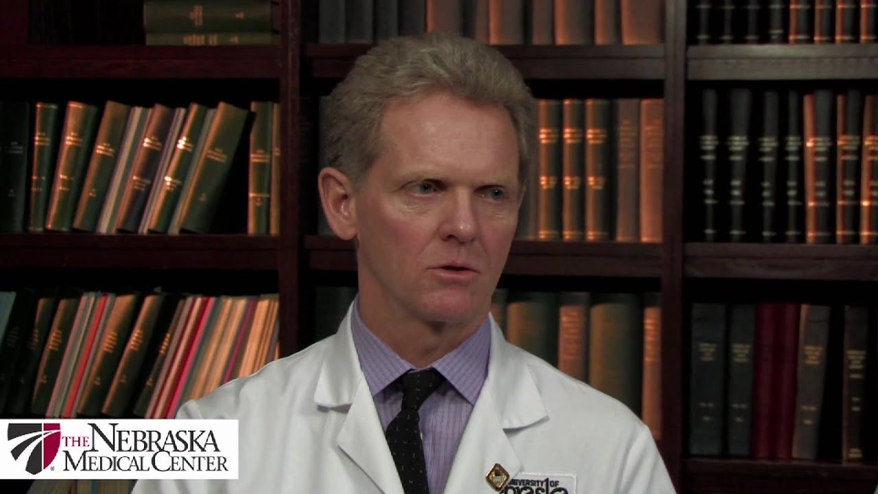 Hip Replacement The Nebraska Medical Center YouTube