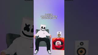 Marshmellolil Cakebrraytusi marshmello newsong shortss