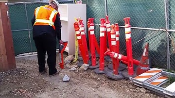 Inspection Resources - Underground Utility Locating / Mapping