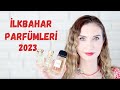 Lkbahar parfm nerler  2023