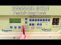 Pentair EasyTouch Complete Beginner S Guide Every Button Explained Pentair EasyTouch Complete Beginner S Guide Every Button Explained
