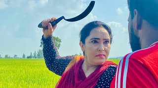 ਪੁਰਾਣੀ ਸਾਂਝ( KADAR) SHORT PUNJABI MOVIES || PUNJAB LIFE |JAGSIR JACK