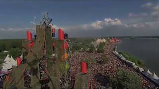 Dj Luna vs Deepack @ Defqon.1 2008 - FULL SHOW