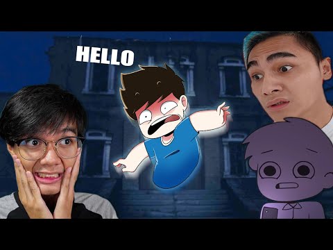 Video: Tale Ng Paranormal