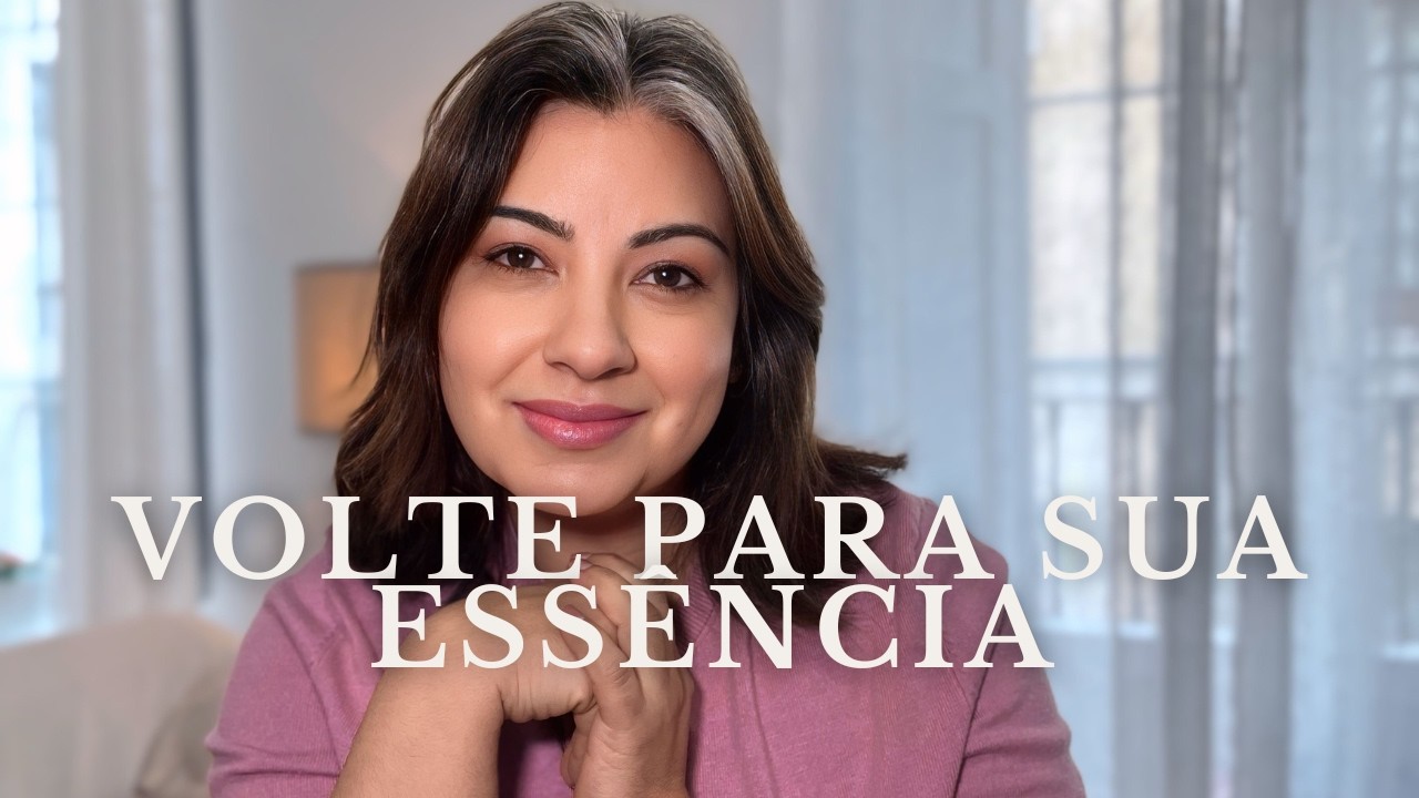 Como saber se você se perdeu de si mesma – 5 sinais silenciosos