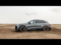 AUDI Q8 E-TRON 2023: DRIFTING SUNSET (VISUAL ONLY ❤️)