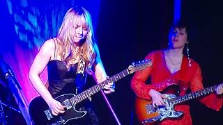 I Put A Spell On You - Samantha Fish Live @ Music Hall Worpswede, Germany 2-11-12