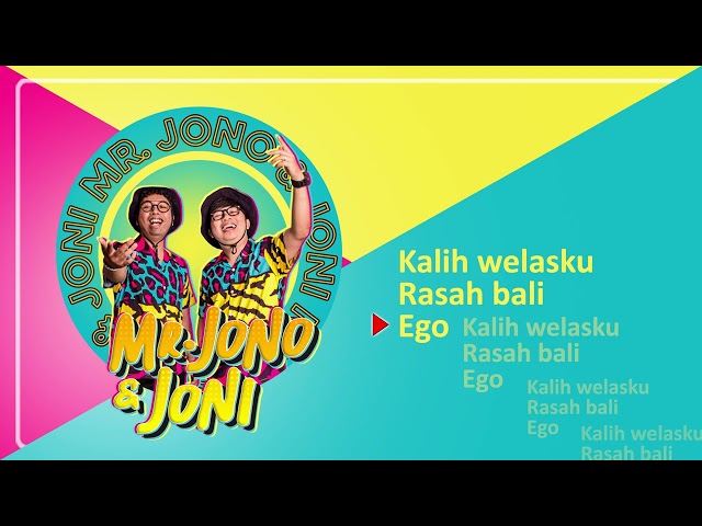 Album Mini Kompilasi kalih welasku - Opening kalih welasku class=