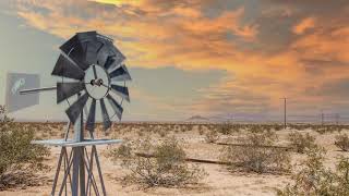 76233 Amboy Rd 29 Palms Drone Vid UB