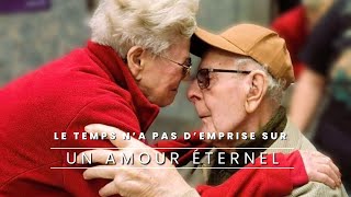 Un Amour éternel.