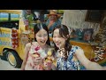 「実は海外でも！JCB,OK！」篇