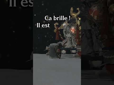 On vous MENT