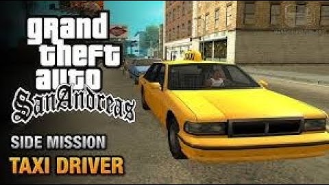 rGame.VN, Taxi bị cướp và khả năng giải cứu của LSPD quá tuyệt vời
