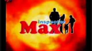 Musica suspense Inspector Max - Musica 3 