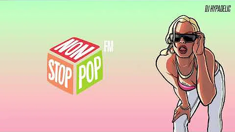 Gta 5 NON-STOP POP radio (all songs)