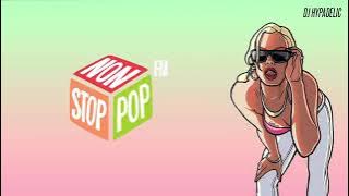 Gta 5 NON-STOP POP radio (all songs)