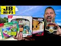 JB HI-FI Pokemon Haul! Prismatic Evolutions &amp; 151 Pack Opening!