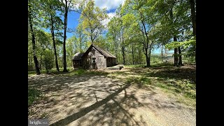 947 Shade Valley Road video tour