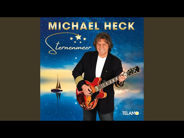 Michael Heck - Das weisse Schiff der Sehnsucht