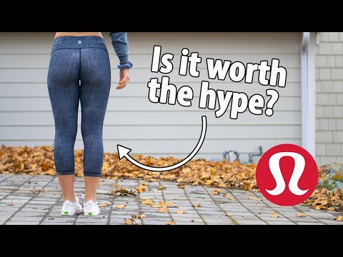Why Is Lululemon So Expensive?