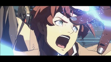 Less Known Ky Kiske Combos(Version 1.10)