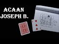 940 le dernier acaan de joseph b est top