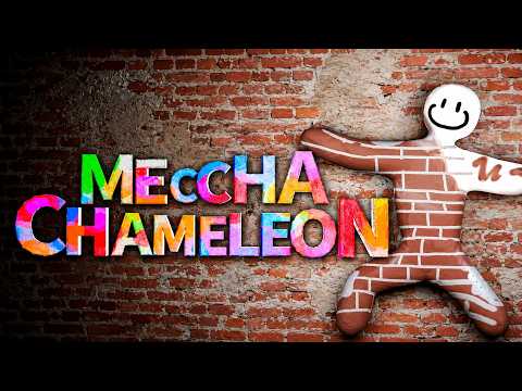 Coreano jogando MECCHA CHAMELEON | #04