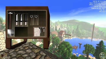 Mythruna - New Inventory Demo