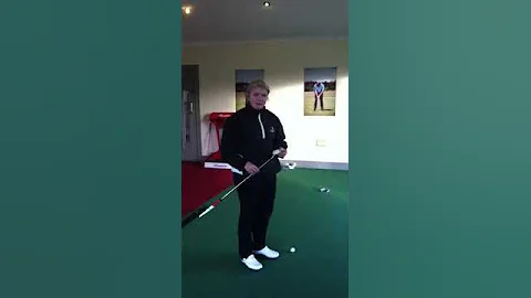 Lynn McCool reviews our Irish Links series putters