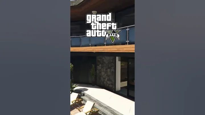 Most Luxurious Safe House in Every GTA Game