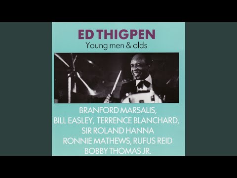 Ed Thigpen - Night and Day