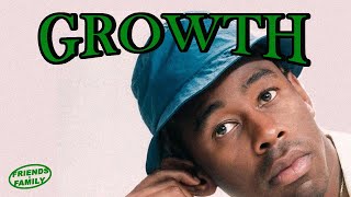 Tyler, The Creator: How Change Leads to Success