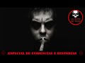 💀Especial de evidencias e historias ☠️Las Puertas del terror