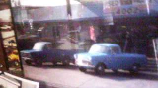 CALIFORNIA MINI TRUCK PARTS 2OF3