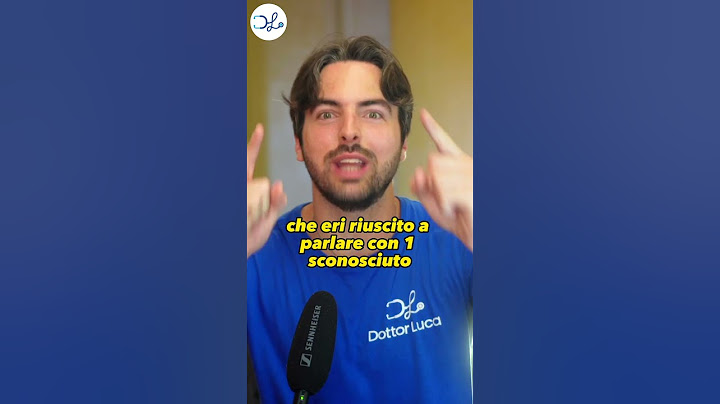 Ami rischiare? Sei un mutante! #salute #genetica #avventura #dna #scienza #curiosità #innovazione