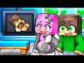 Ho AVUTO un BAMBINO con la mia RAGAZZA in Minecraft
