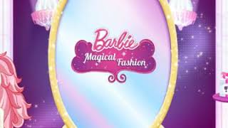 Barbie Magical screenshot 4