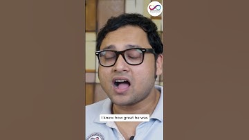 Are you Worried About Exams | Dr. Ashani Dasgupta | Cheenta |