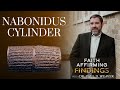 Archaeological Proof of King Belshazzar | Babylon’s Forgotten Ruler - FAF #21
