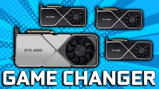 Leaked Nvidia RTX 4090 Changes EVERYTHING