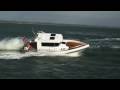 Paragon 25 from Motor Boat & Yachting