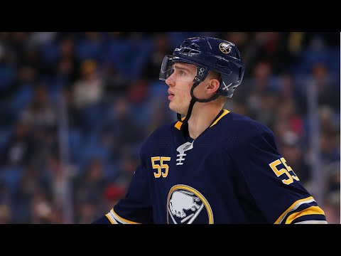 Rasmus Ristolainen #55 | Highlights 