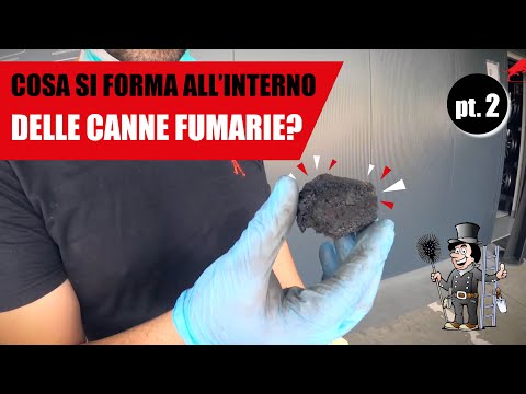 Video: Cosa fai con il creosoto?