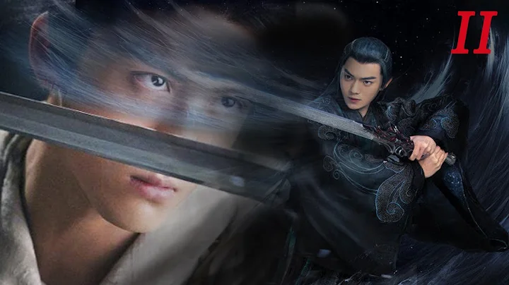 II. Li Chenlan & Zhang Wuji [Feniks_Zadira] [BL-ed...