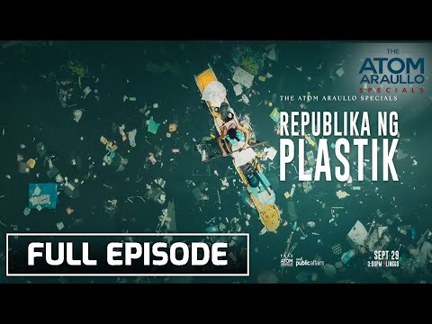 Republika ng Plastik