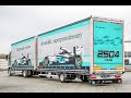 GNIOTPOL ZP29 2504 | Mercedes-Benz Actros 1832