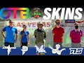 OTB Tour Skins #20 | F9 | Innova Course | Las Vegas Challenge